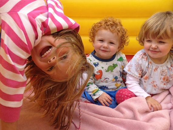 Nottingham Council Housing News