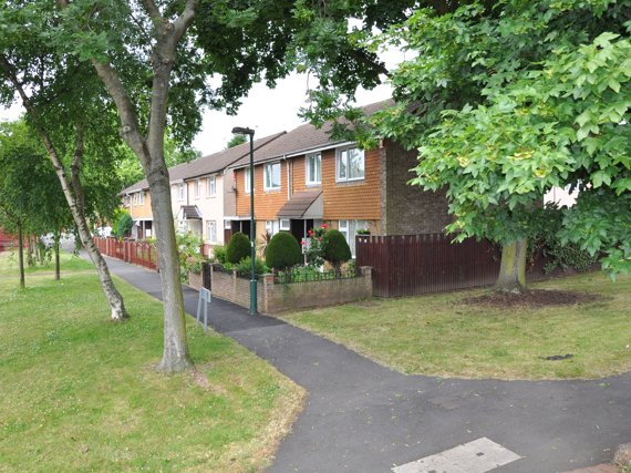 More homes to help people in housing need