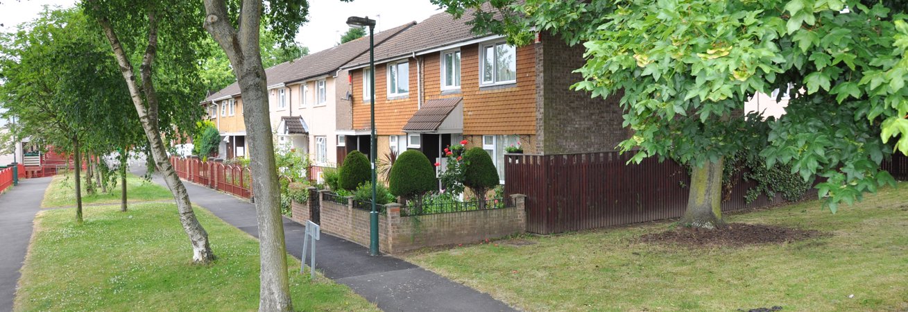 New Landlord Strategy