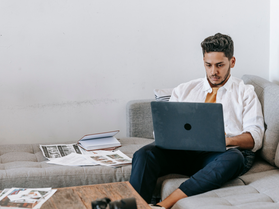 Tenant Portal - a new way to report your repair