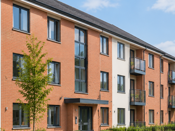 Council gives green light for 30 new homes in Clifton 